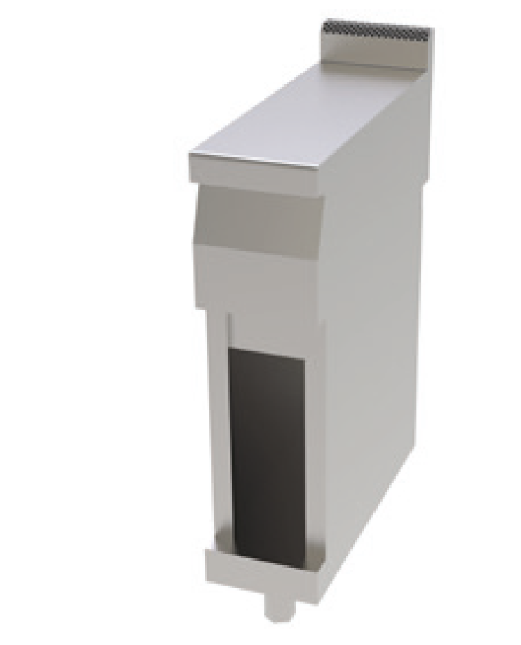 Dòng Thiết Bị 600 – Bàn/tủ trung tính Jemi MN62