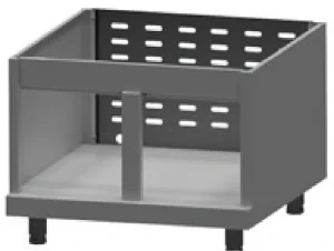Dòng Thiết Bị 600 – Chân đế/giá đỡ Jemi BS62