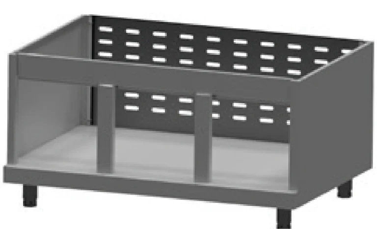 Dòng Thiết Bị 600 – Chân đế/giá đỡ Jemi BS63