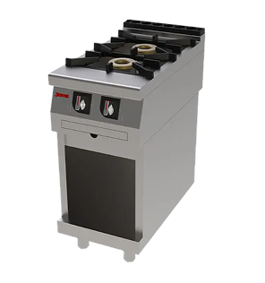Dòng Thiết Bị 750 – Bếp gas & mặt bếp gas Jemi T721