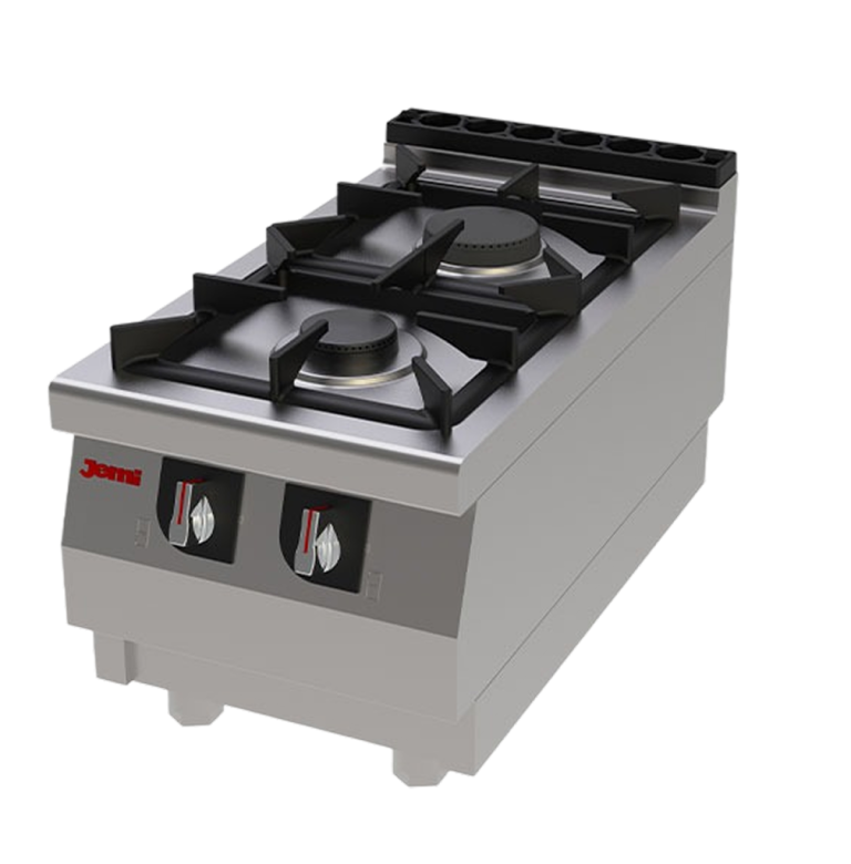 Dòng Thiết Bị 750 – Bếp gas dòng EFFICIENT LINE Jemi S702