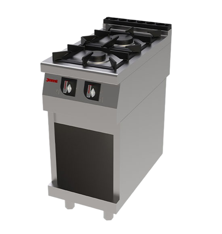 Dòng Thiết Bị 750 – Bếp gas dòng EFFICIENT LINE Jemi T702