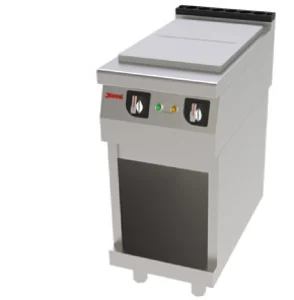 Dòng Thiết Bị 750 – Mặt bếp điện phẳng Jemi TPE702