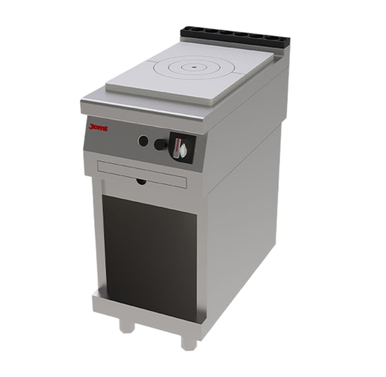 Dòng Thiết Bị 750 – Bếp mặt kín mặt kín giữ nhiệt cao Jemi TP700