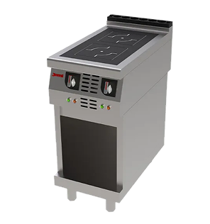 Dòng Thiết Bị 750 – Bếp từ Jemi T70 IN GP