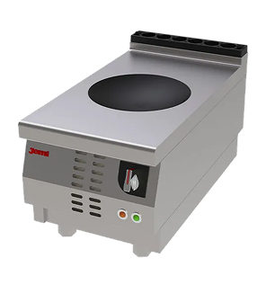 Dòng Thiết Bị 750 – Bếp từ Jemi S70W IN GP