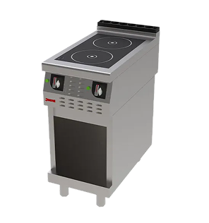 Dòng Thiết Bị 750 – Bếp hồng ngoại (kính gốm ceramic) Jemi T70V