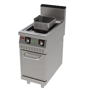 Dòng Thiết Bị 750 – Bếp chiên nhúng Jemi FRE70