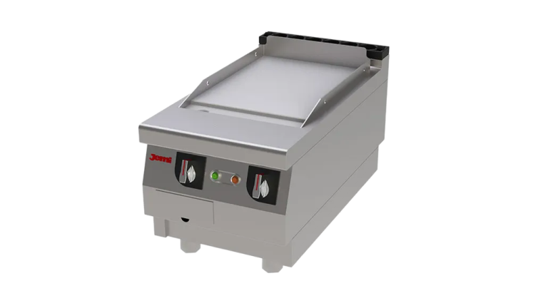 Dòng Thiết Bị 750 – Bếp chiên phẳng Jemi SFRTE72 P71VT