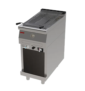 Dòng Thiết Bị 750 – Bếp nướng nước Jemi PG70
