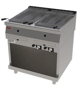 Dòng Thiết Bị 750 – Bếp nướng nước Jemi PG70/2