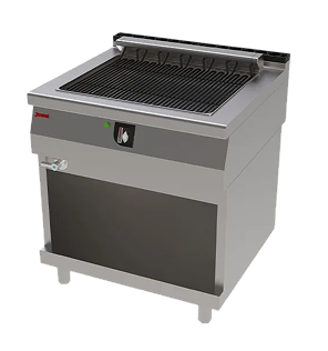 Dòng Thiết Bị 750 – Bếp nướng nước Jemi PAE70/2
