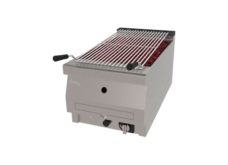 Dòng Thiết Bị 750 – Bếp nướng đá núi lửa Jemi SPLG70