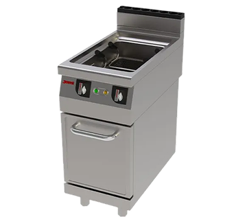 Dòng Thiết Bị 750 – Nồi luộc mì ý và pasta Jemi CPE70