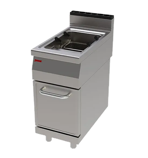 Dòng Thiết Bị 750 – Nồi luộc mì ý và pasta Jemi CPG70