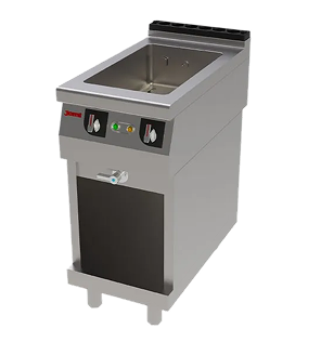 Dòng Thiết Bị 750 – Bồn giữ nóng cách thủy Jemi BME72