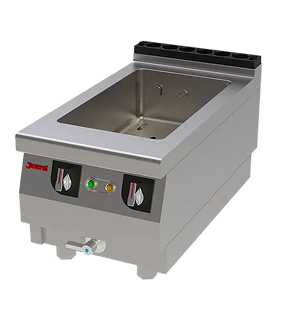 Dòng Thiết Bị 750 – Bồn giữ nóng cách thủy Jemi SBME72