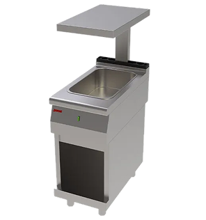 Dòng Thiết Bị 750 – Tủ/ngăn trung tính Jemi CI70