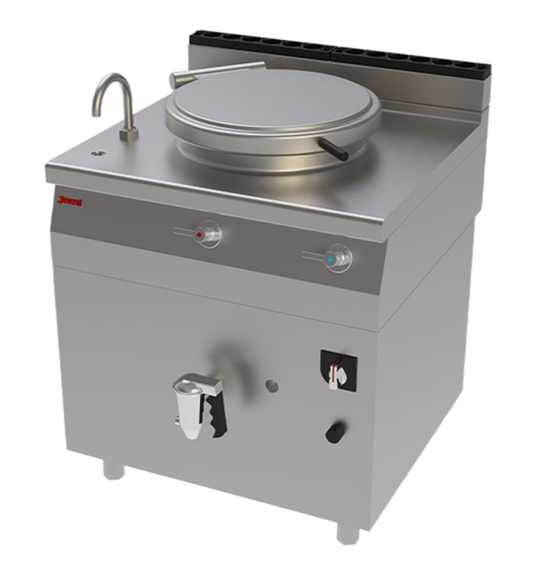 Dòng Thiết Bị 750 – Nồi hầm dung tích lớn Jemi MAG50
