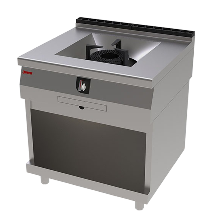Dòng Thiết Bị 750 – Bếp nấu paella Jemi P70