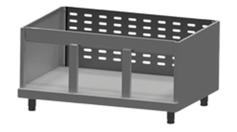 Dòng Thiết Bị 750 – Chân đế/giá đỡ Jemi BS73