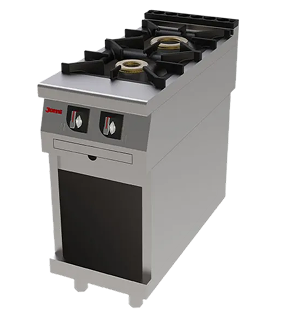 Dòng Thiết Bị 900 – Bếp gas & mặt bếp gas Jemi T201