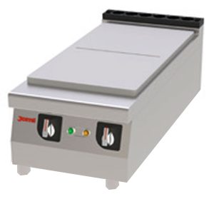 Dòng Thiết Bị 900 – Mặt bếp điện phẳng Jemi STPE201