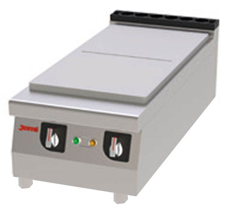 Dòng Thiết Bị 900 – Mặt bếp điện phẳng Jemi STPE201