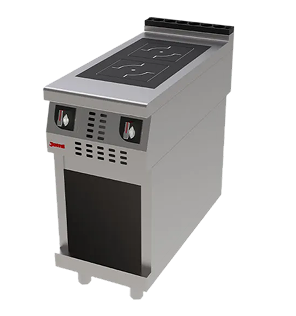 Dòng Thiết Bị 900 – Bếp từ Jemi T90 IN