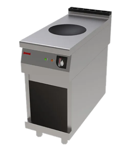 Dòng Thiết Bị 900 – Bếp từ Jemi T90W IN GP