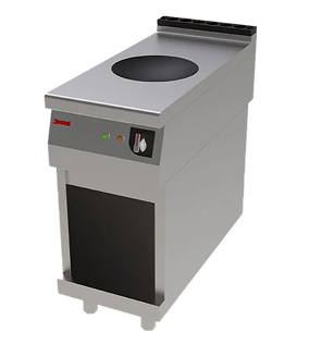 Dòng Thiết Bị 900 – Bếp từ Jemi T90W IN GP