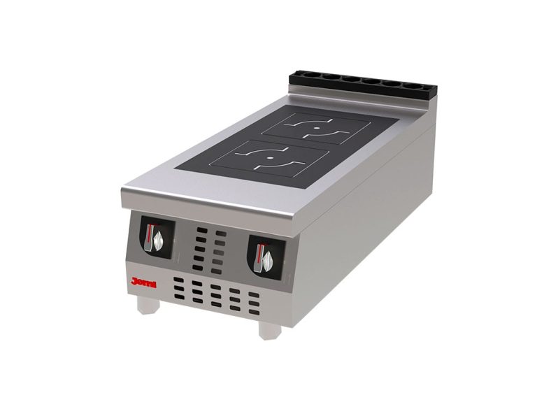 Dòng Thiết Bị 900 – Bếp từ Jemi S90IN