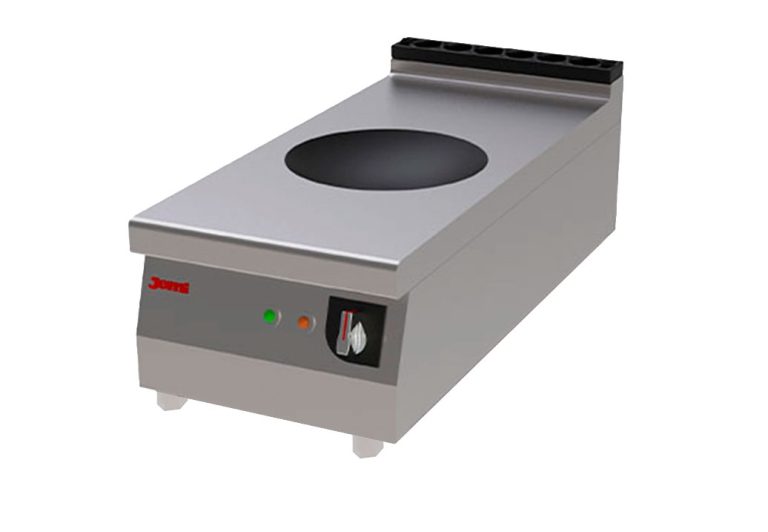 Dòng Thiết Bị 900 – Bếp từ Jemi S90W IN GP
