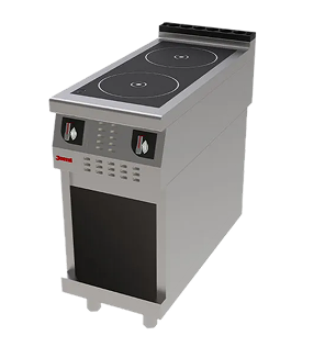 Dòng Thiết Bị 900 – Bếp hồng ngoại (kính gốm ceramic) Jemi T90V