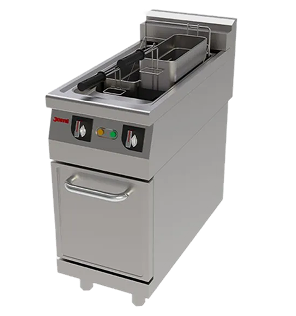 Dòng Thiết Bị 900 – Bếp chiên nhúng Jemi FRE90