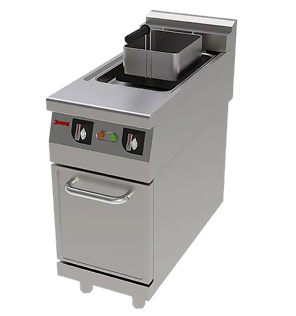Dòng Thiết Bị 900 – Bếp chiên nhúng Jemi FRE915