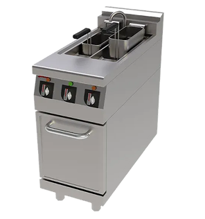 Dòng Thiết Bị 900 – Bếp chiên nhúng Jemi FRE916