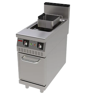 Dòng Thiết Bị 900 – Bếp chiên nhúng Jemi FRG915