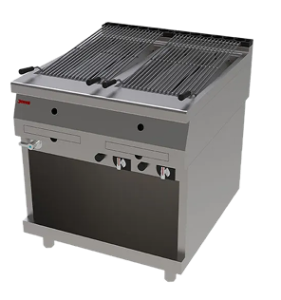 Dòng Thiết Bị 900 – Bếp nướng nước Jemi PG90/2