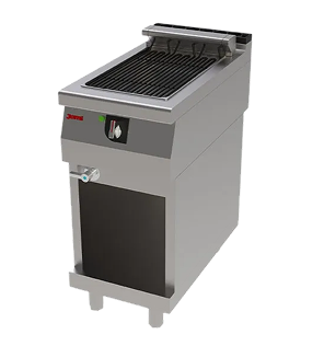 Dòng Thiết Bị 900 – Bếp nướng nước Jemi PAE90