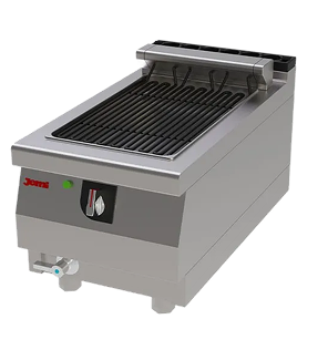 Dòng Thiết Bị 900 – Bếp nướng nước Jemi SPAE90