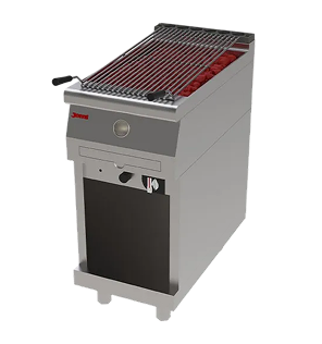 Dòng Thiết Bị 900 – Bếp nướng đá núi lửa Jemi PLG90