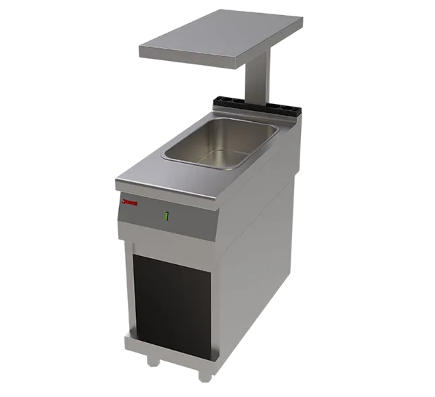 Dòng Thiết Bị 900 – Tủ/ngăn trung tính Jemi CI90
