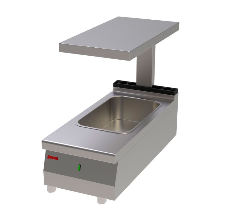 Dòng Thiết Bị 900 – Tủ/ngăn trung tính Jemi SCI90