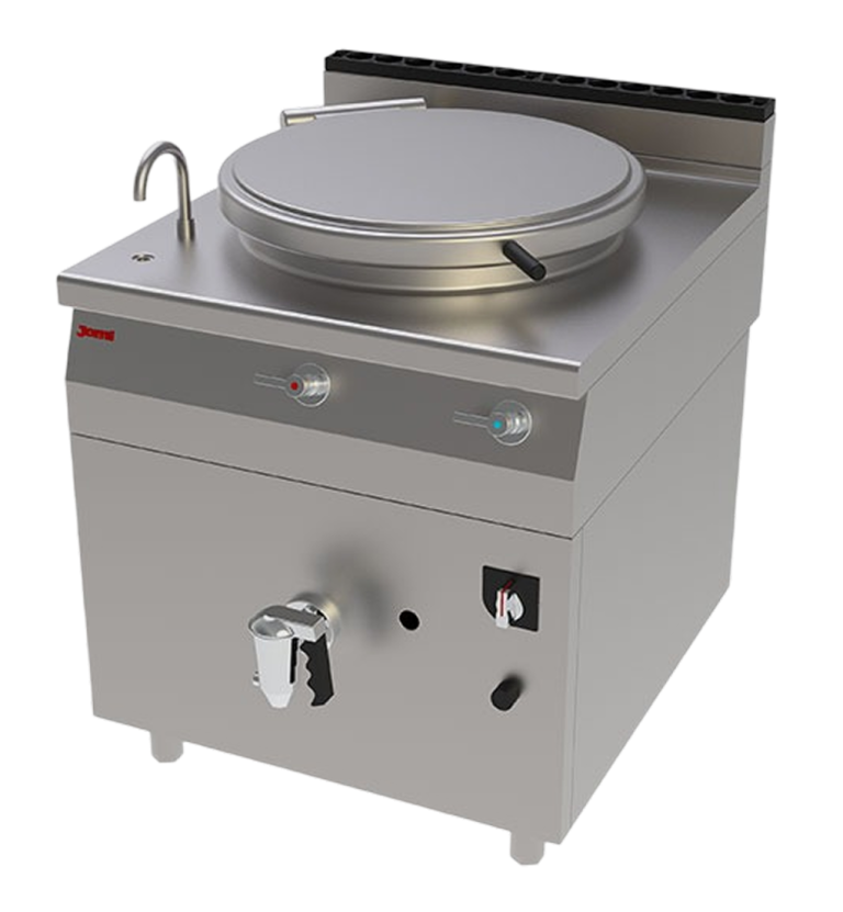 Dòng Thiết Bị 900 – Nồi hầm dung tích lớn Jemi MAG150