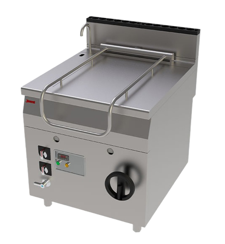 Dòng Thiết Bị 900 – Chảo lật nghiêng Jemi SB90
