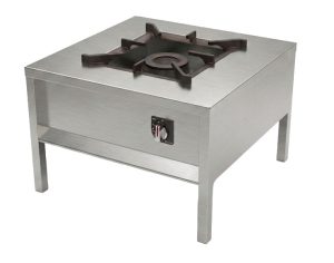 Jemi 160HGE (Electric Version)