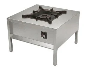 Jemi 160HGE (Electric Version)