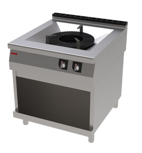 Dòng Thiết Bị 900 – Bếp nấu paella Jemi P90