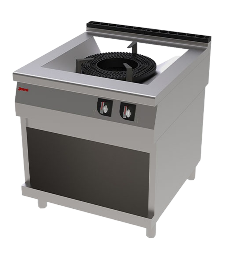 Dòng Thiết Bị 900 – Bếp nấu paella Jemi P90